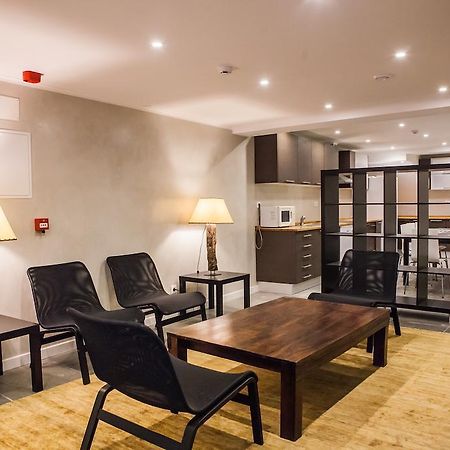 Rossio Suites Lisbon Exterior photo