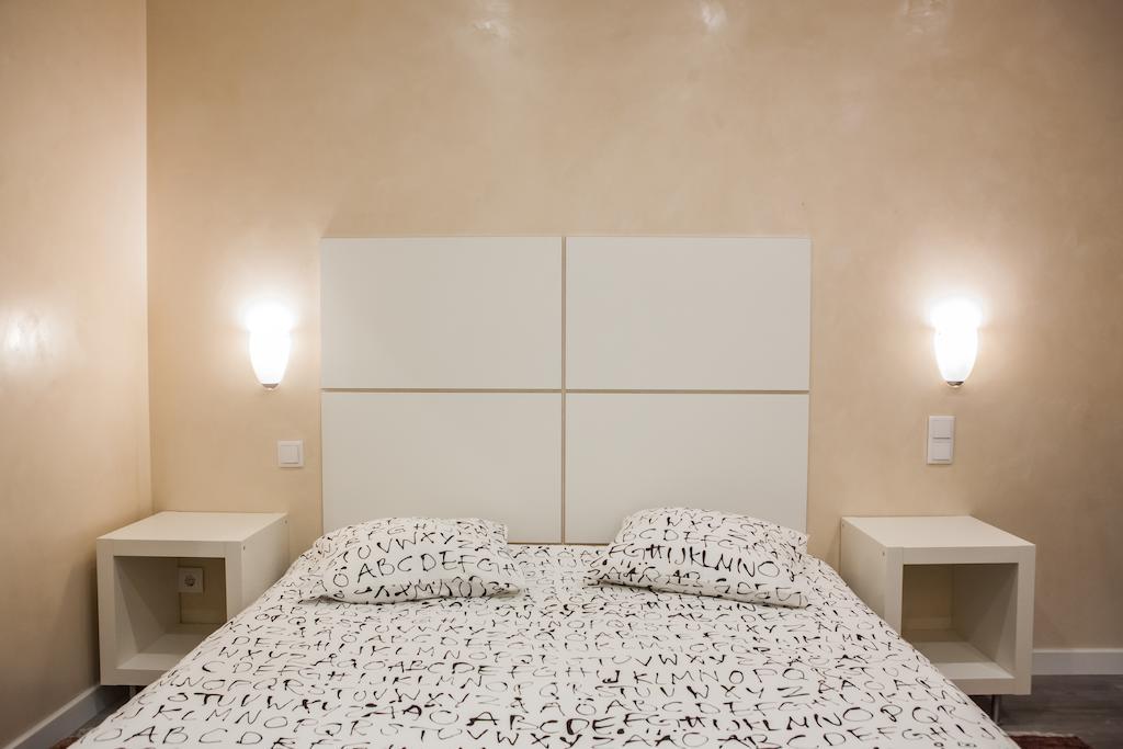 Rossio Suites Lisbon Exterior photo
