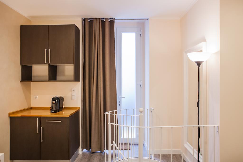 Rossio Suites Lisbon Exterior photo