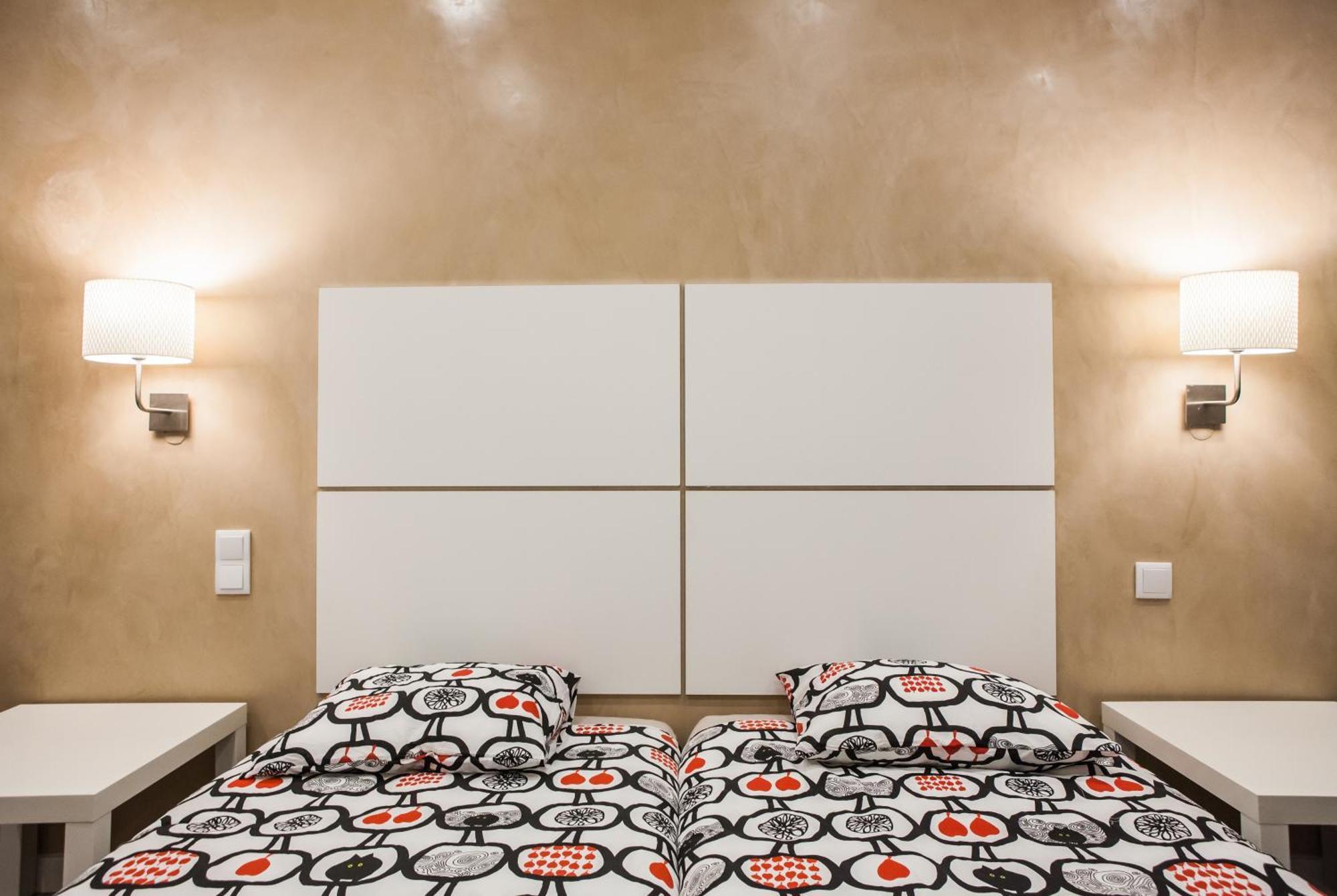Rossio Suites Lisbon Room photo