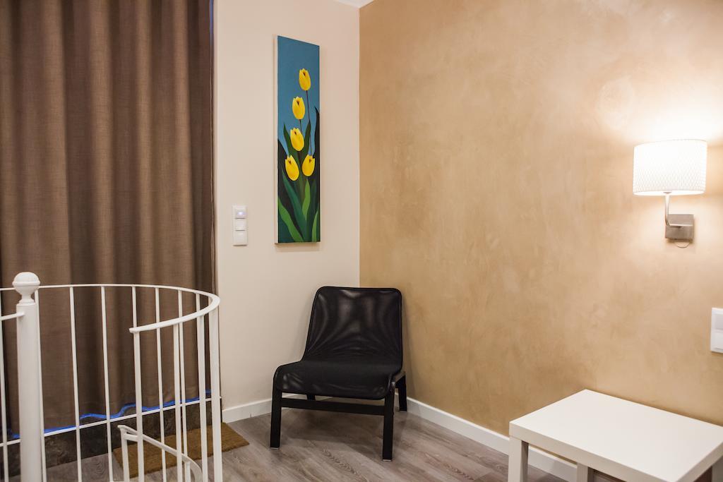 Rossio Suites Lisbon Exterior photo