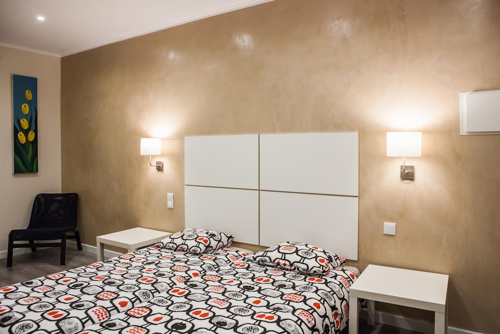 Rossio Suites Lisbon Exterior photo