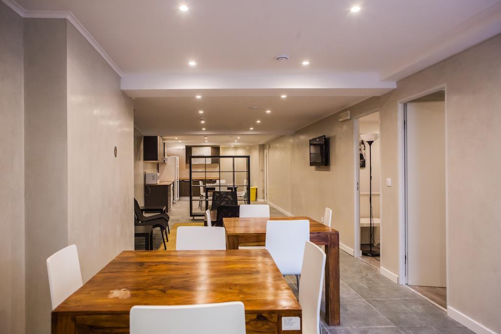 Rossio Suites Lisbon Exterior photo