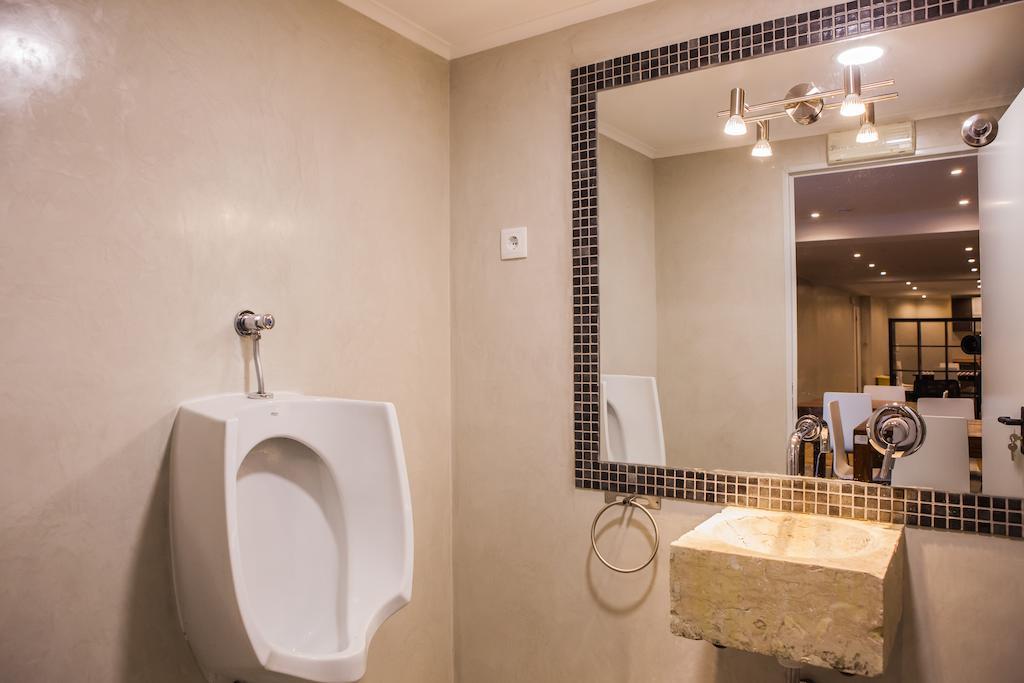 Rossio Suites Lisbon Exterior photo