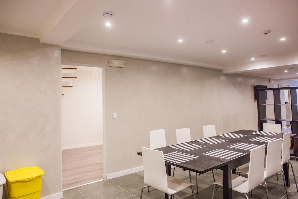 Rossio Suites Lisbon Exterior photo