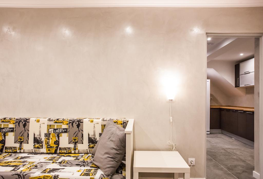 Rossio Suites Lisbon Exterior photo