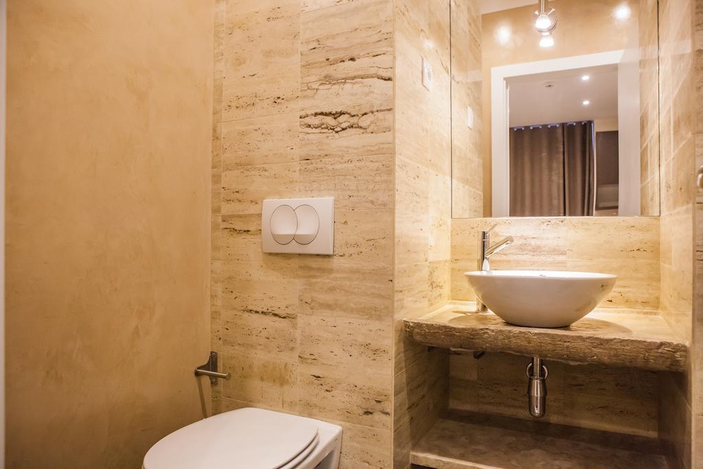 Rossio Suites Lisbon Room photo