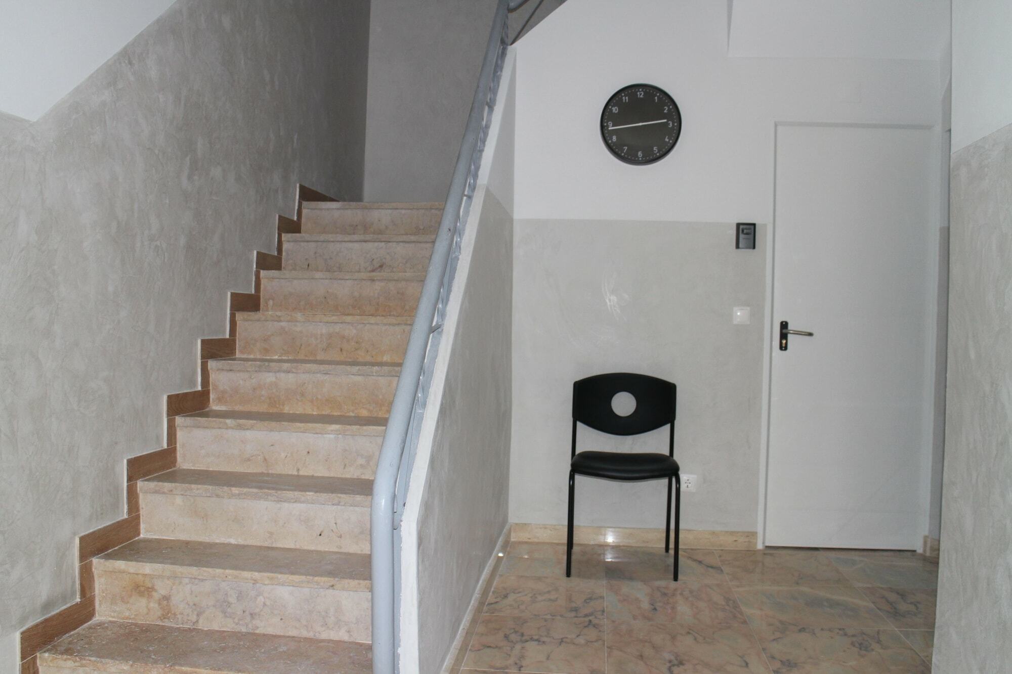 Rossio Suites Lisbon Exterior photo