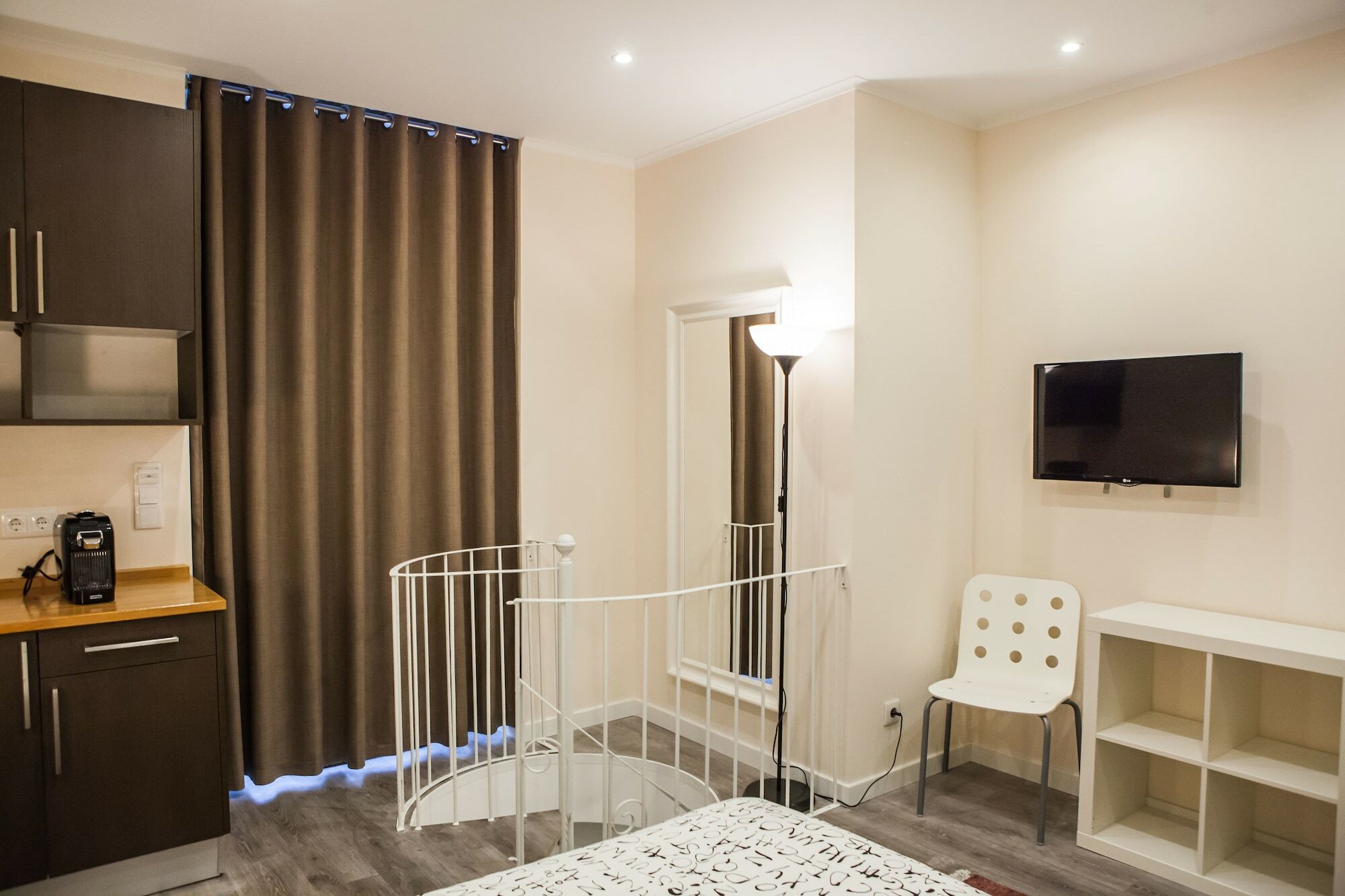 Rossio Suites Lisbon Exterior photo